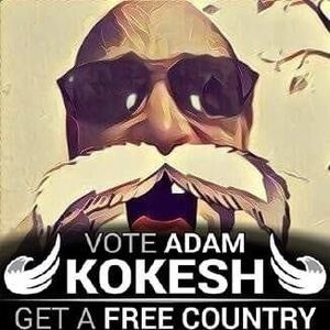 Meet your Posher, Bryan